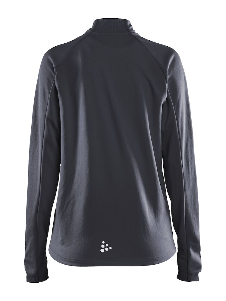 EVOLVE FULL ZIP W - 16