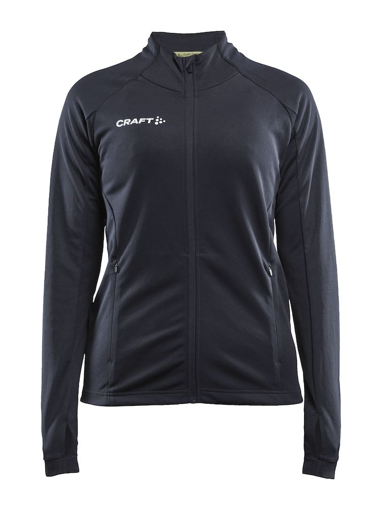 EVOLVE FULL ZIP W - 9