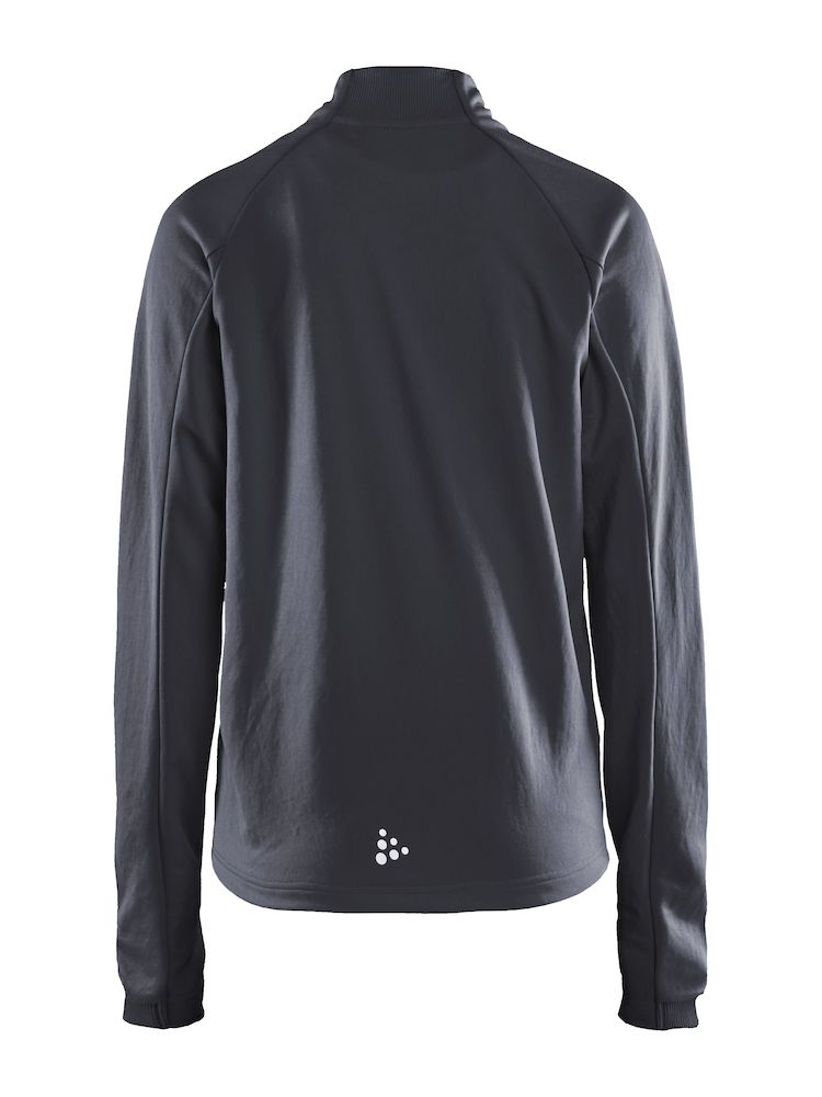 EVOLVE FULL ZIP JR - 16
