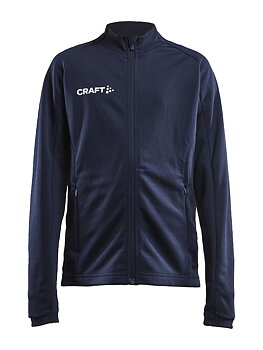 EVOLVE FULL ZIP JR