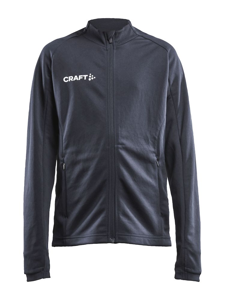 EVOLVE FULL ZIP JR - 9