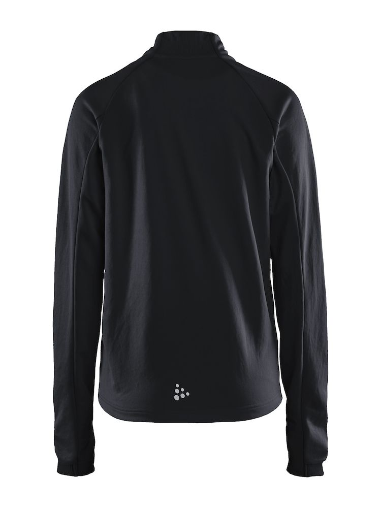 EVOLVE FULL ZIP JR - 17