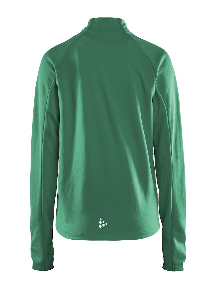 EVOLVE FULL ZIP JR - 14