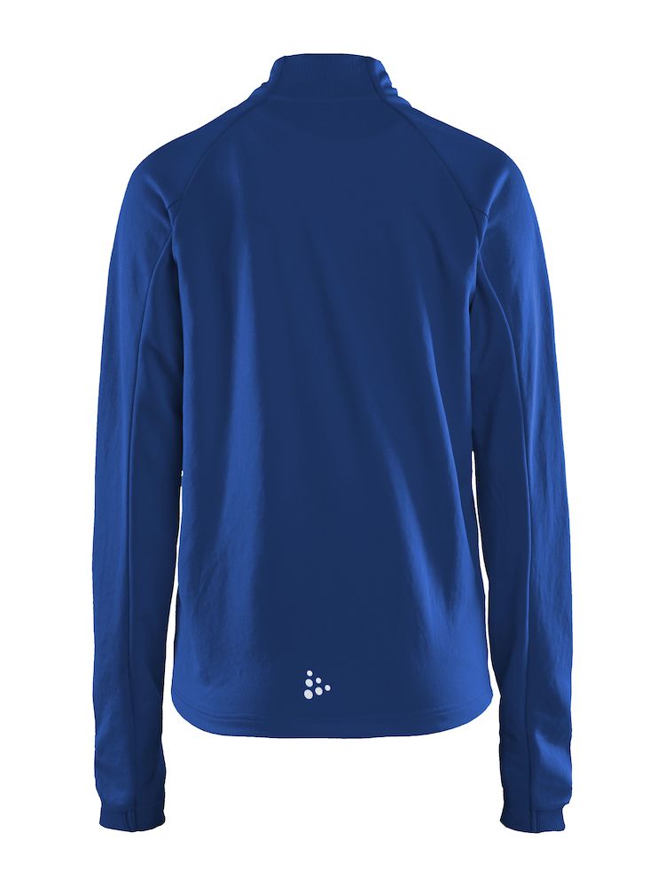 EVOLVE FULL ZIP JR - 11