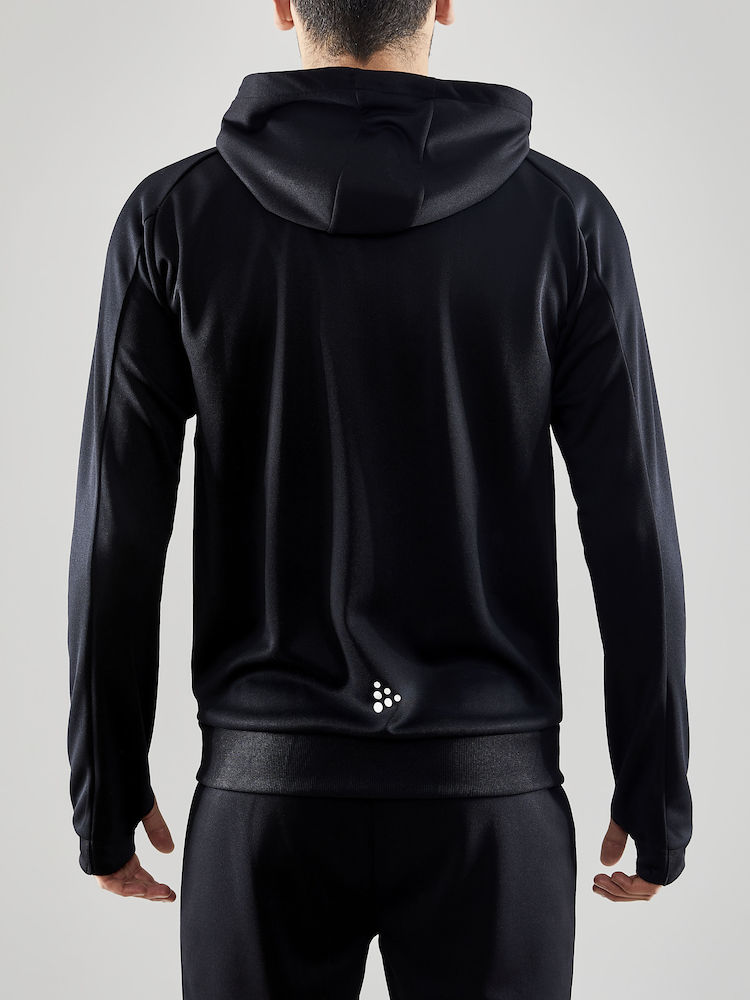 EVOLVE HOOD JACKET M - 17