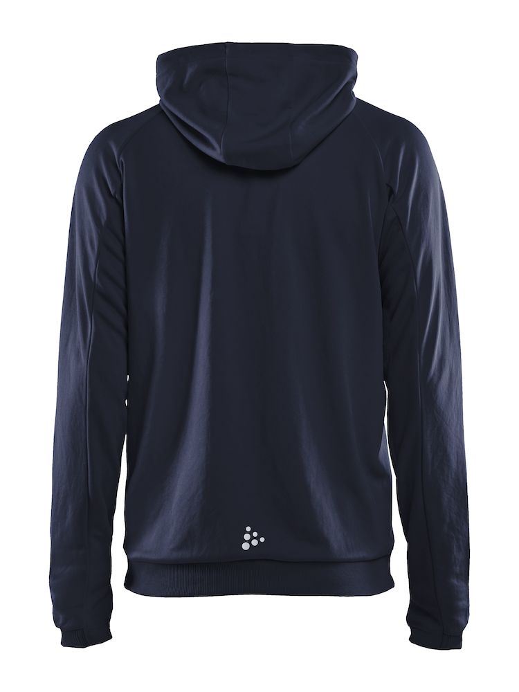 EVOLVE HOOD JACKET M - 10