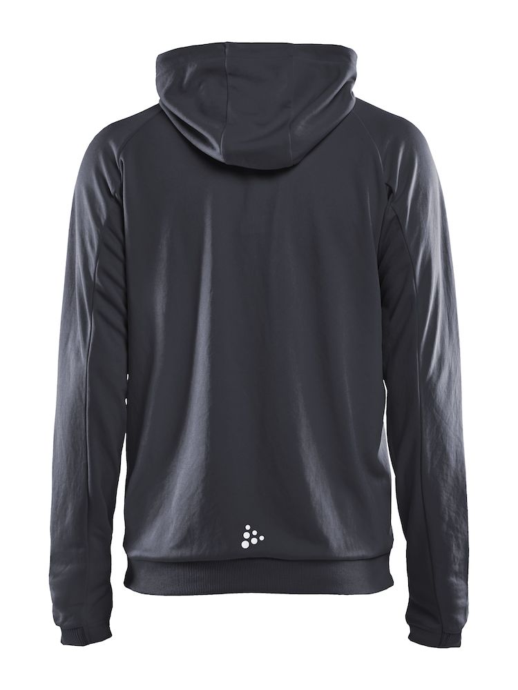 EVOLVE HOOD JACKET M - 13