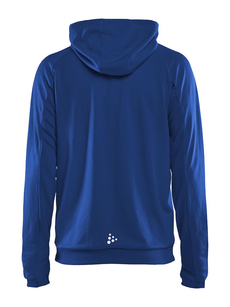 EVOLVE HOOD JACKET M - 9