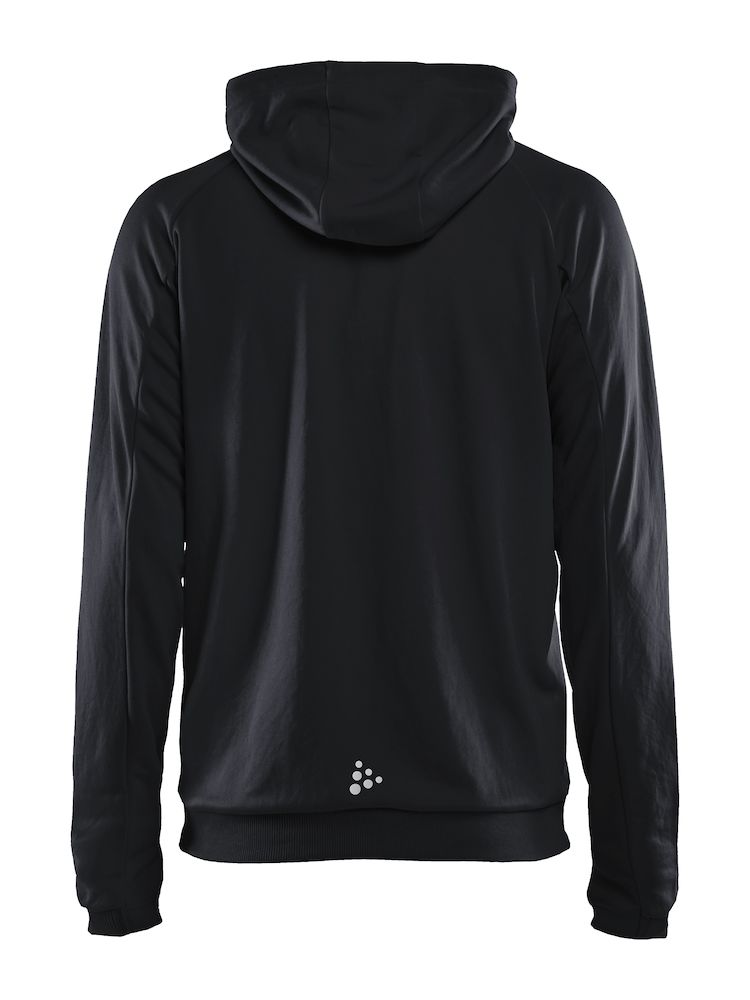 EVOLVE HOOD JACKET M - 14