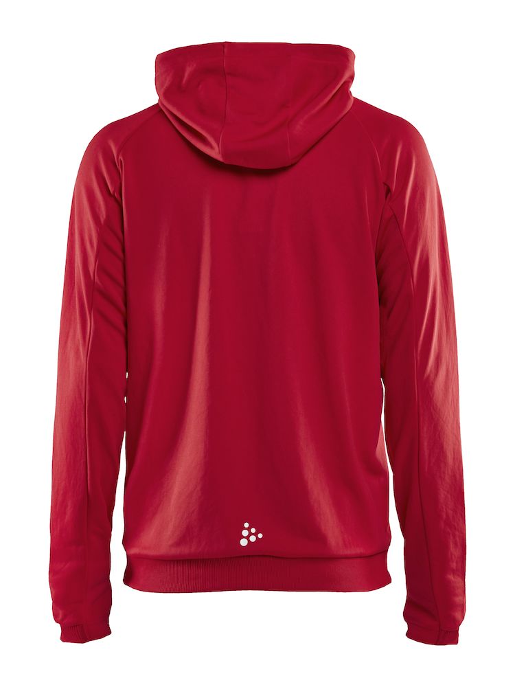EVOLVE HOOD JACKET M - 11