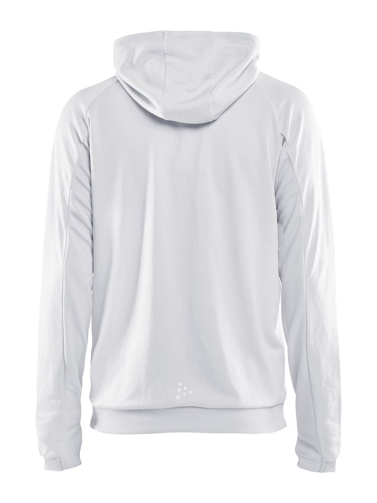EVOLVE HOOD JACKET M - 12
