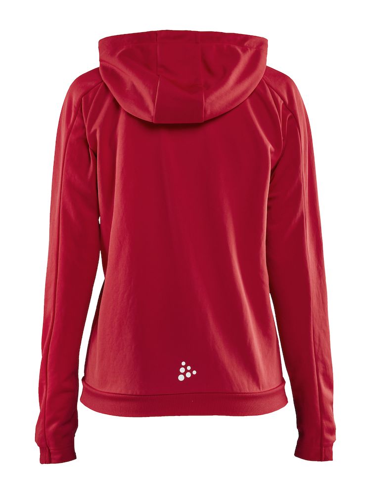 EVOLVE HOOD JACKET W - 12