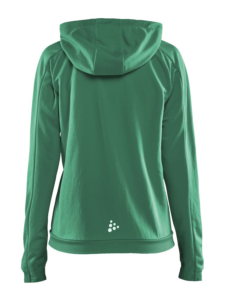 EVOLVE HOOD JACKET W - 13