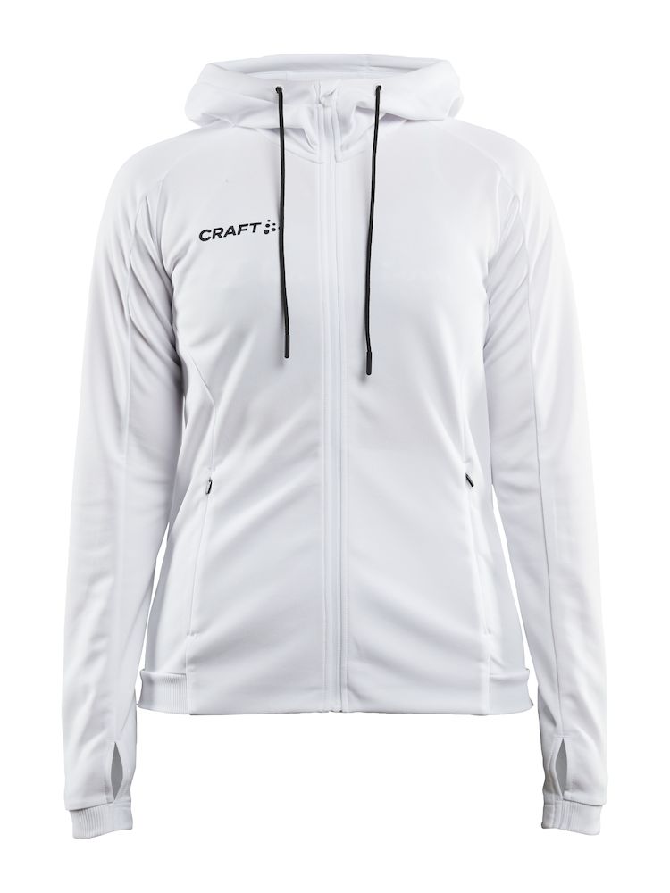 EVOLVE HOOD JACKET W - 7