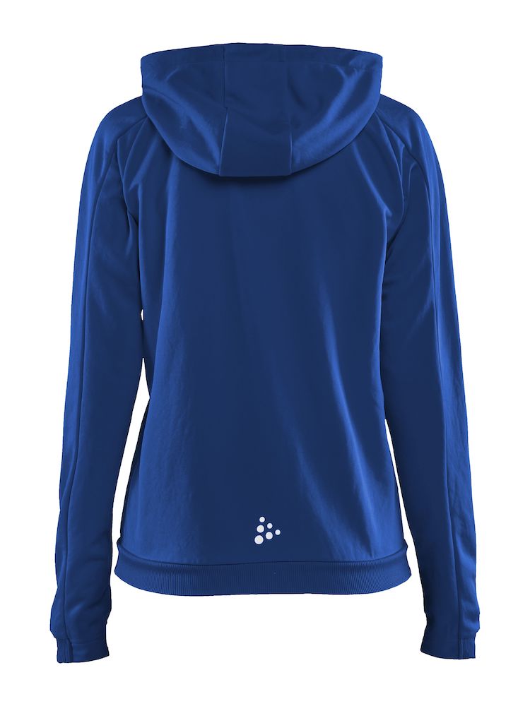 EVOLVE HOOD JACKET W - 10