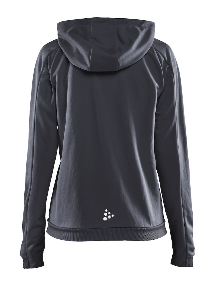 EVOLVE HOOD JACKET W - 15