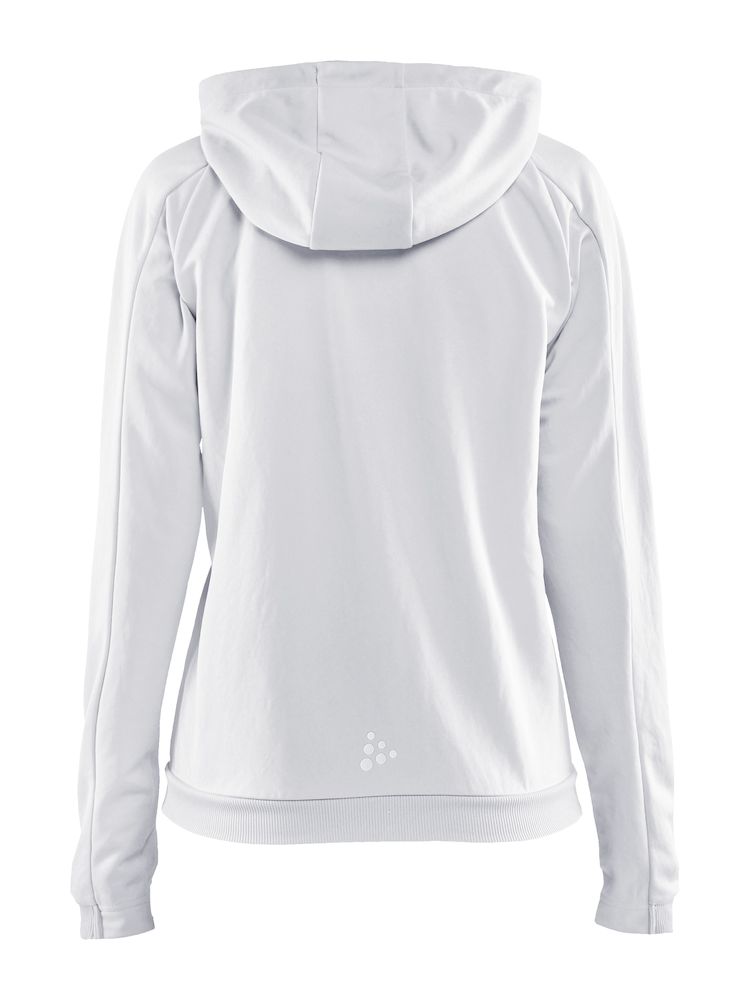 EVOLVE HOOD JACKET W - 14