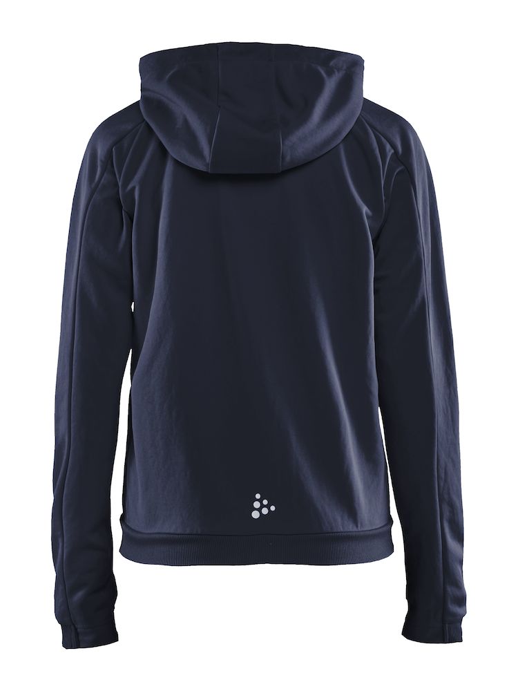 EVOLVE HOOD JACKET JR - 11