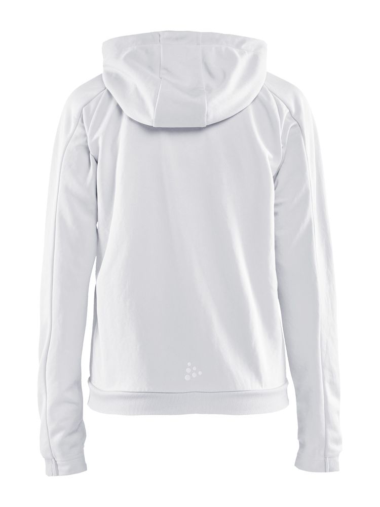 EVOLVE HOOD JACKET JR - 14