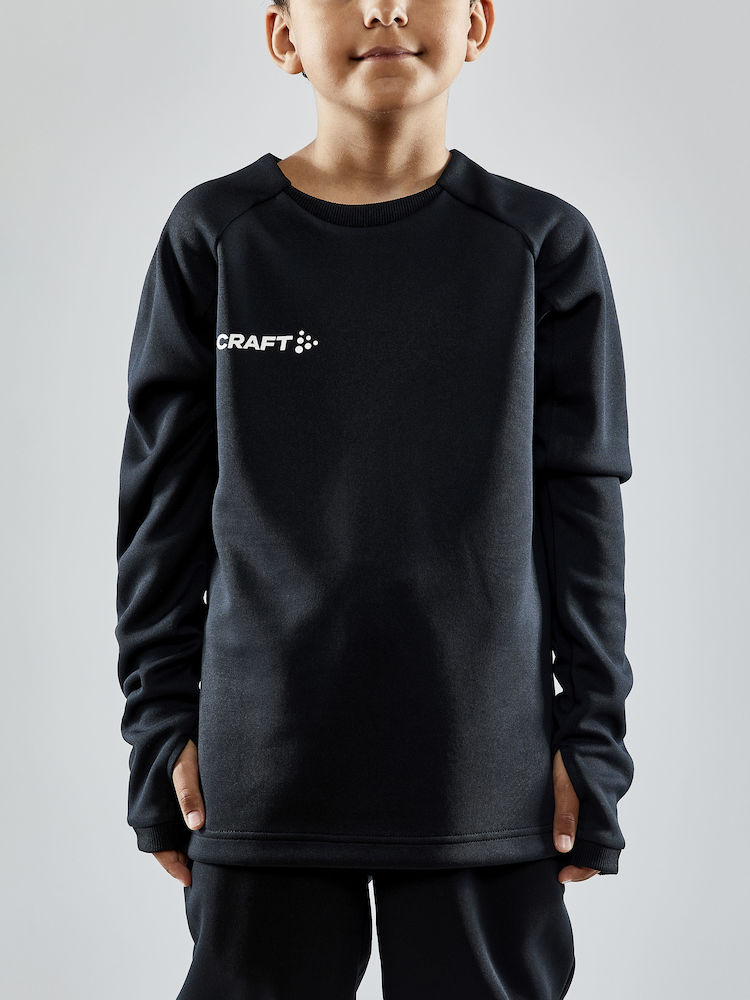 EVOLVE CREW NECK JR