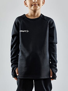 EVOLVE CREW NECK JR