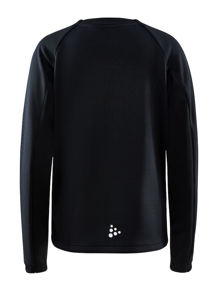 EVOLVE CREW NECK JR - 5