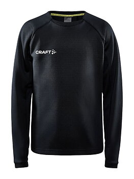 EVOLVE CREW NECK JR