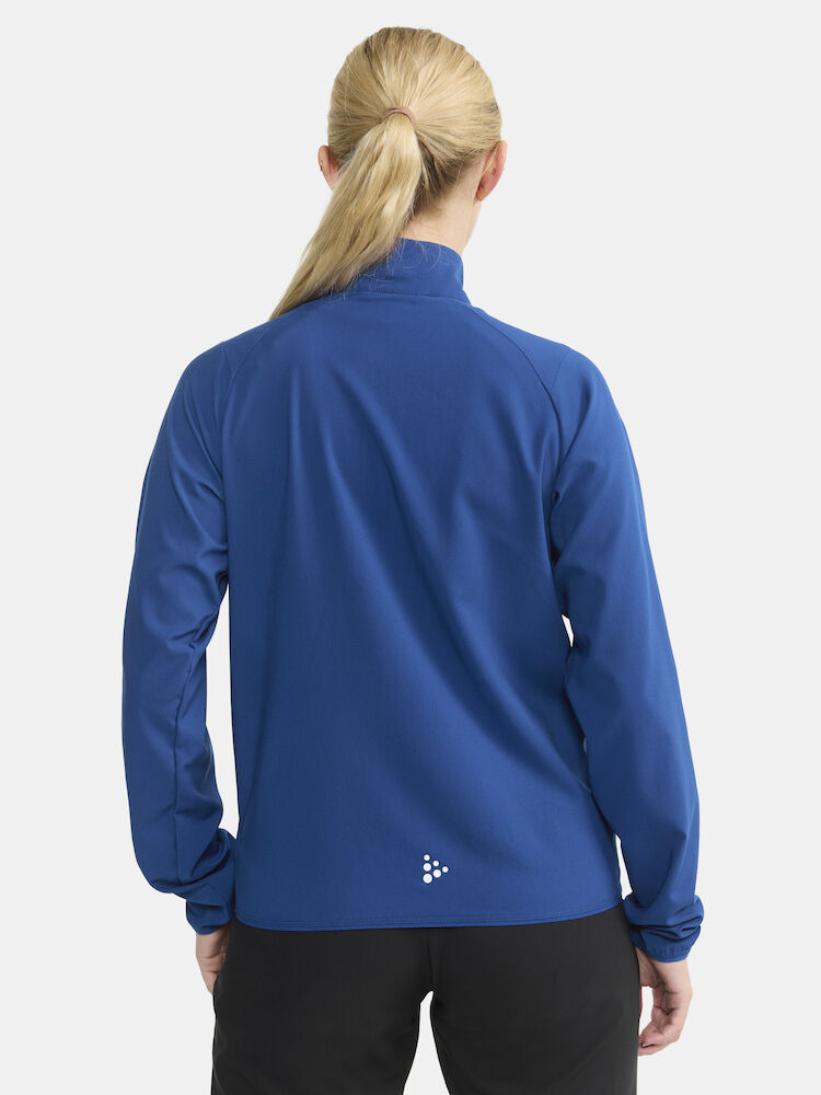 Rush 2.0 Training Jacket W - 7