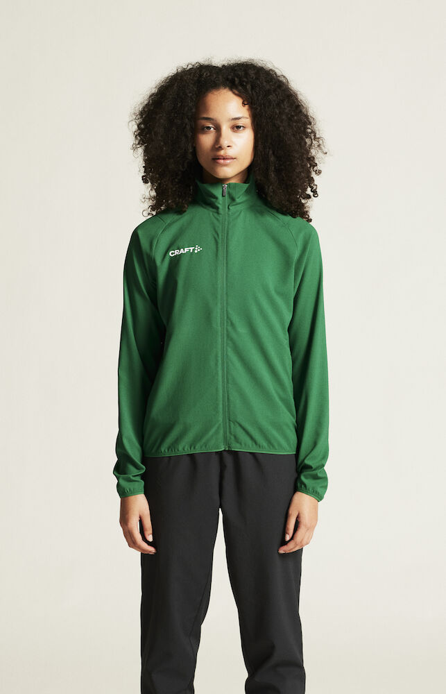 Rush 2.0 Training Jacket W - 9