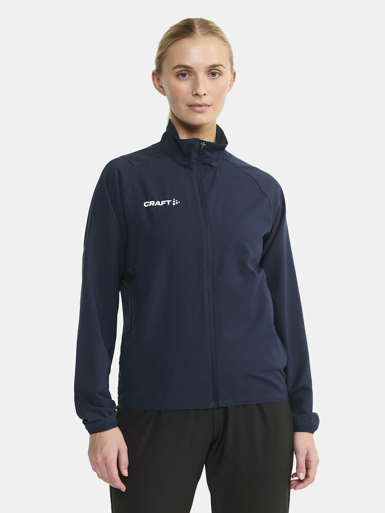 Rush 2.0 Training Jacket W - 3