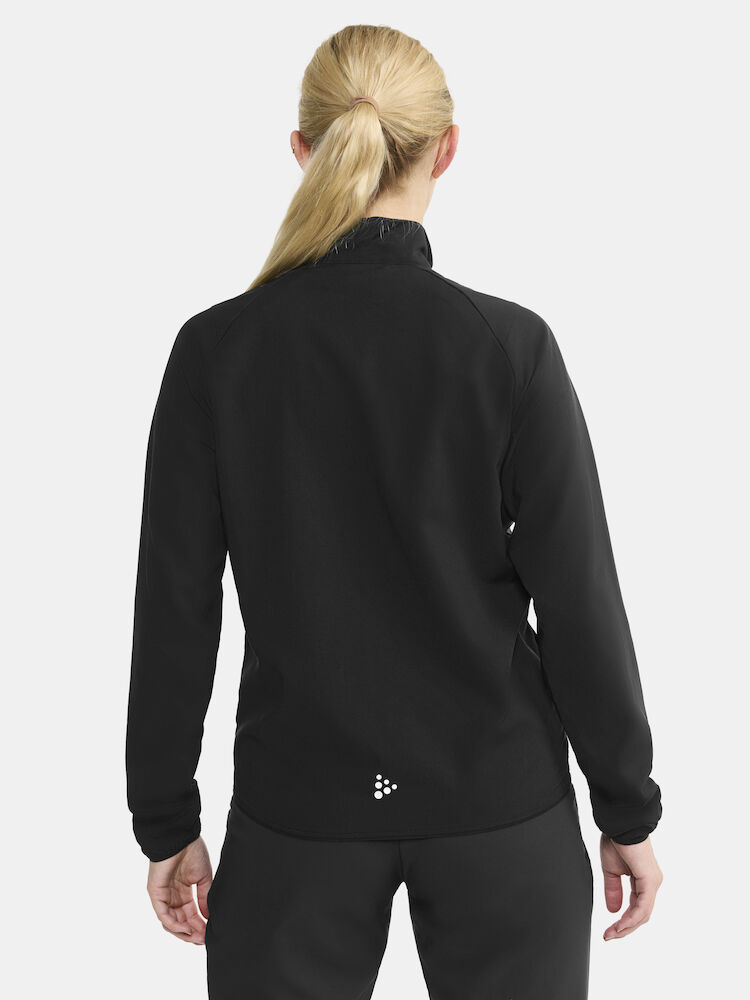 Rush 2.0 Training Jacket W - 10