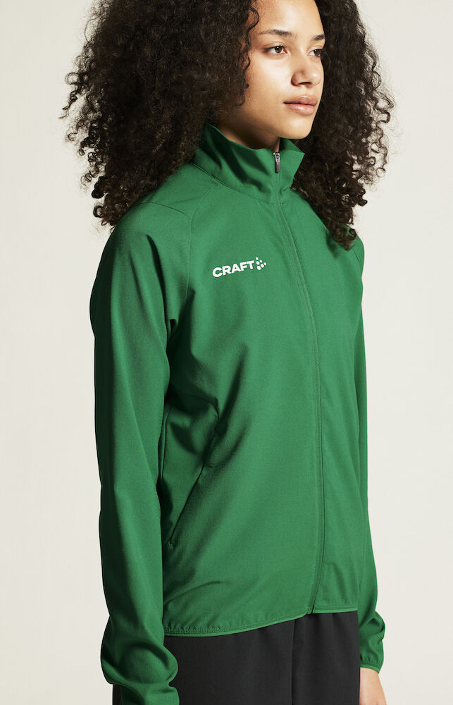 Rush 2.0 Training Jacket W - 5