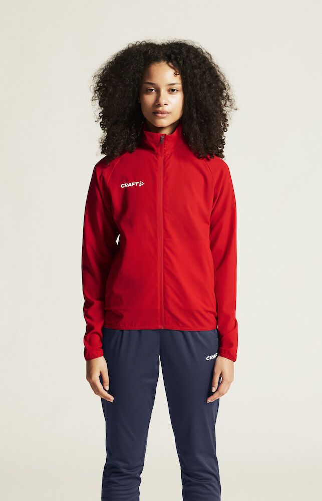 Rush 2.0 Training Jacket W - 4