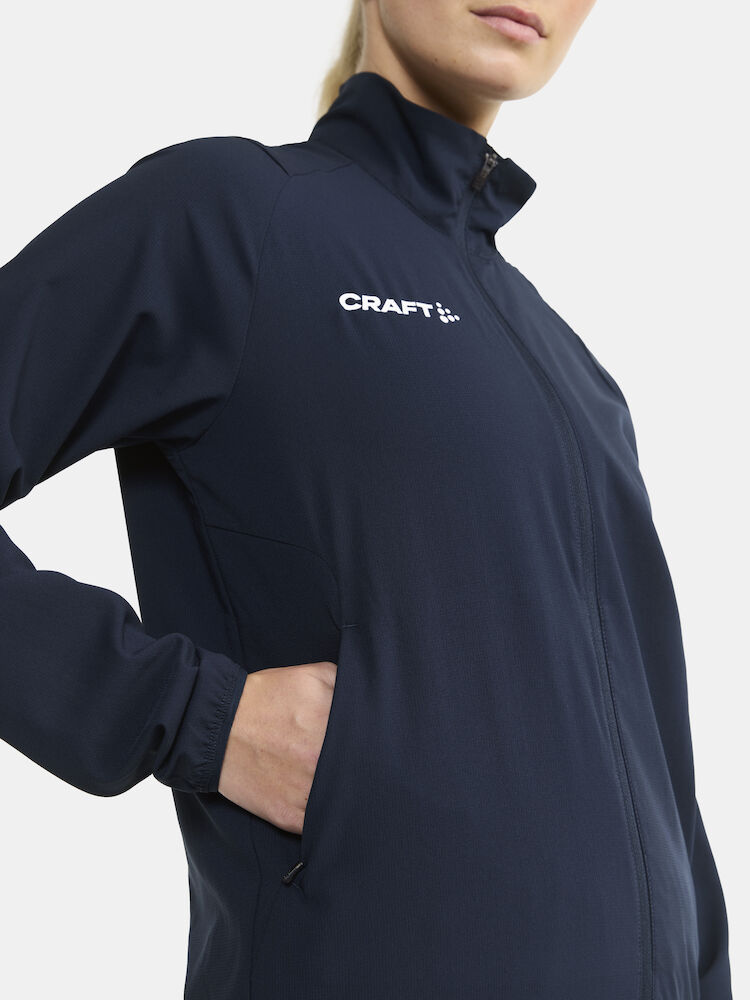 Rush 2.0 Training Jacket W - 8