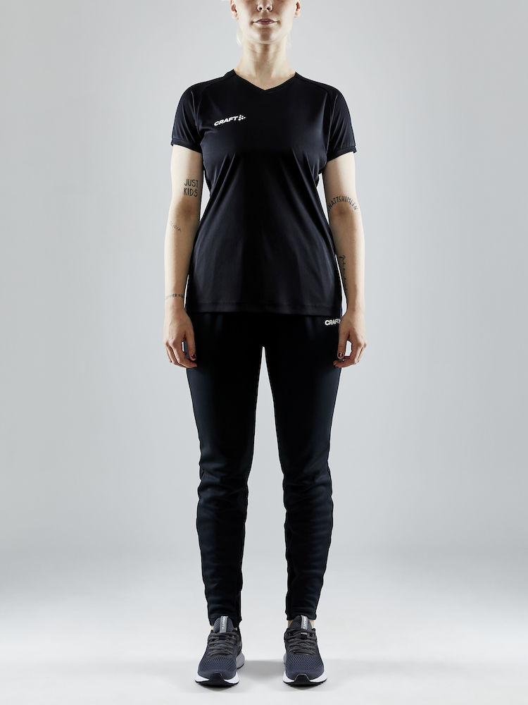 EVOLVE PANTS W - 8