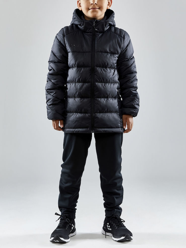 EVOLVE PANTS JR - 8