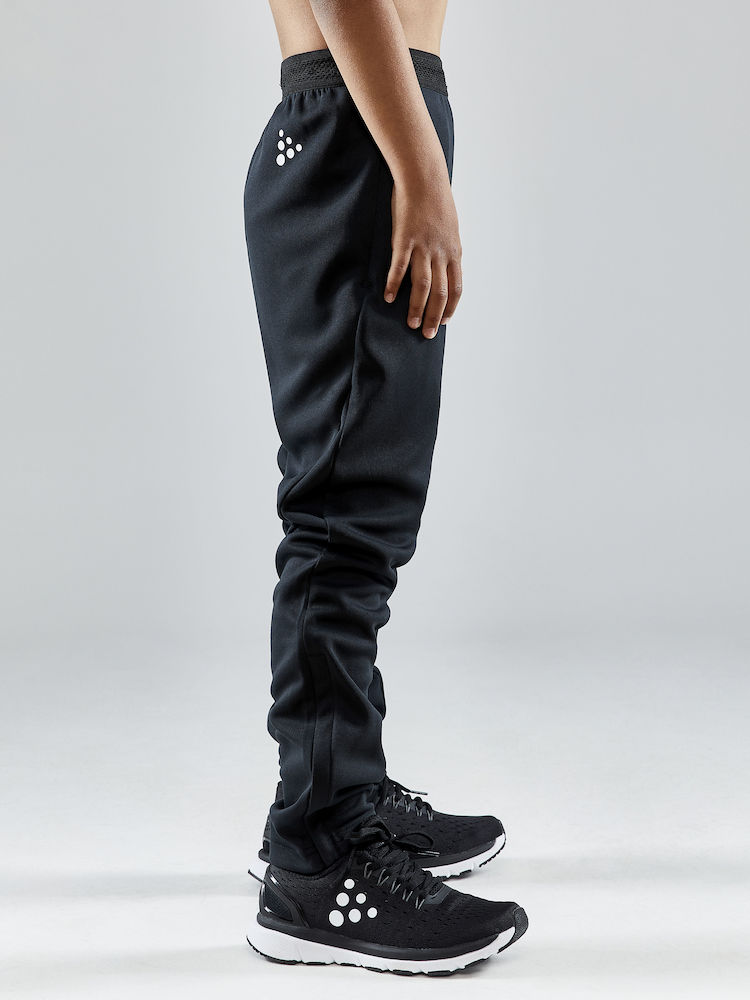 EVOLVE PANTS JR - 6