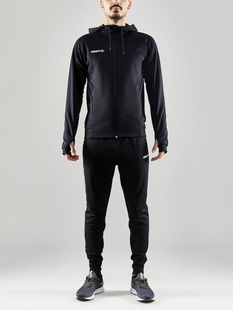 EVOLVE SLIM PANTS M - 6