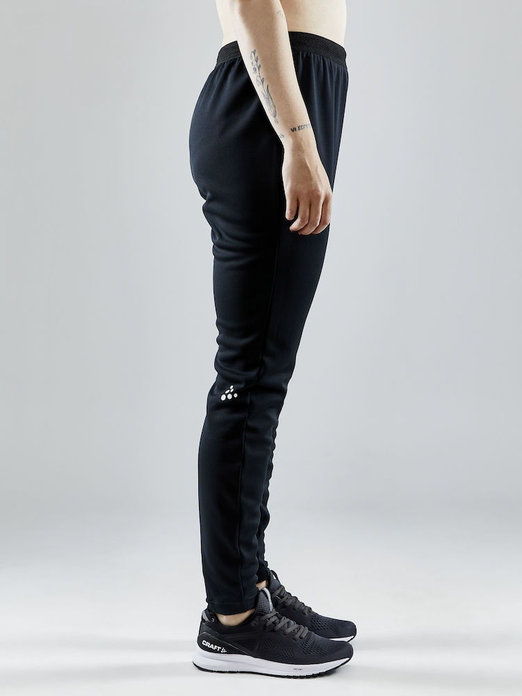 EVOLVE SLIM PANTS W - 4