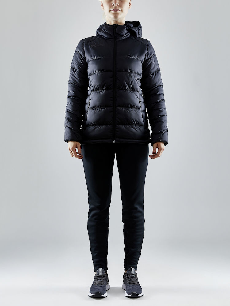 EVOLVE SLIM PANTS W - 6