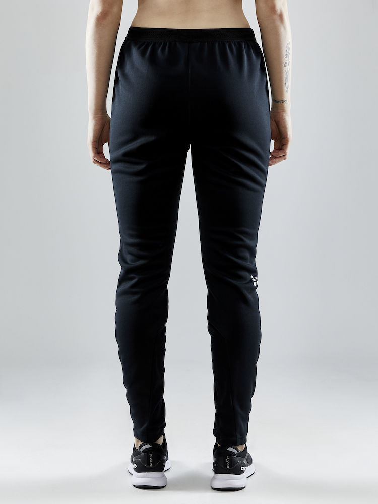 EVOLVE SLIM PANTS W - 5