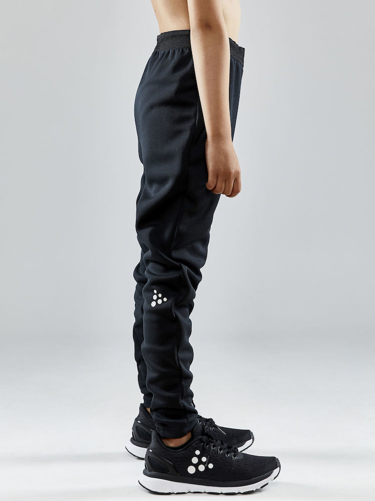 EVOLVE SLIM PANTS JR - 6