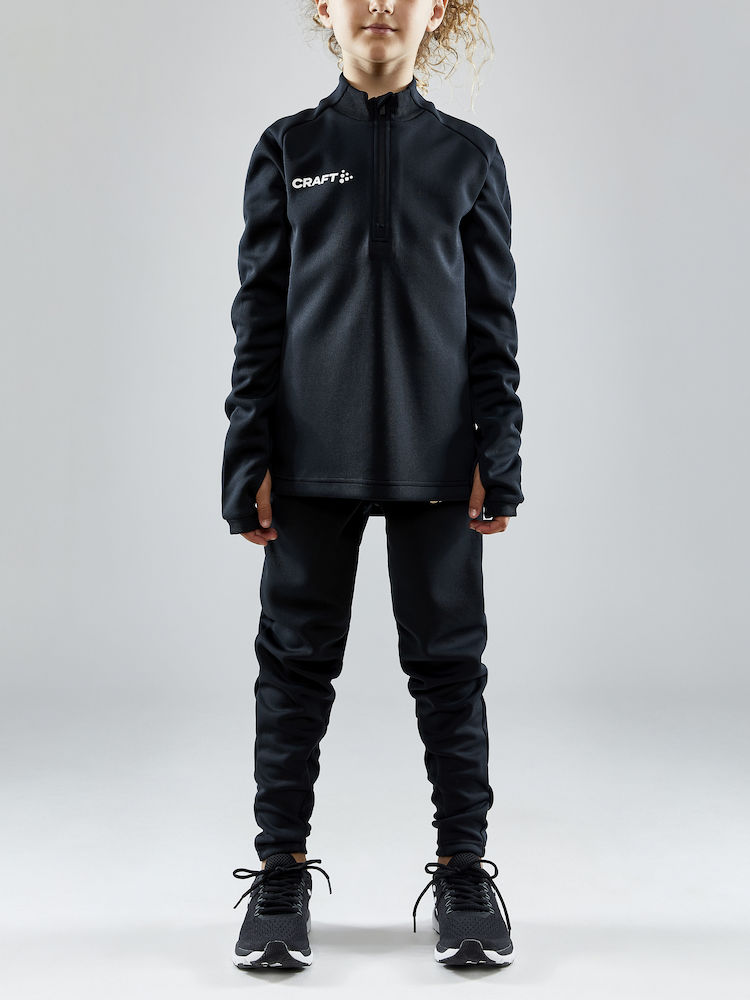 EVOLVE SLIM PANTS JR - 8