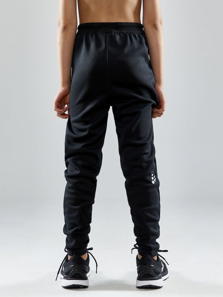 EVOLVE SLIM PANTS JR - 7