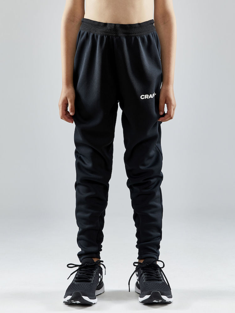 EVOLVE SLIM PANTS JR