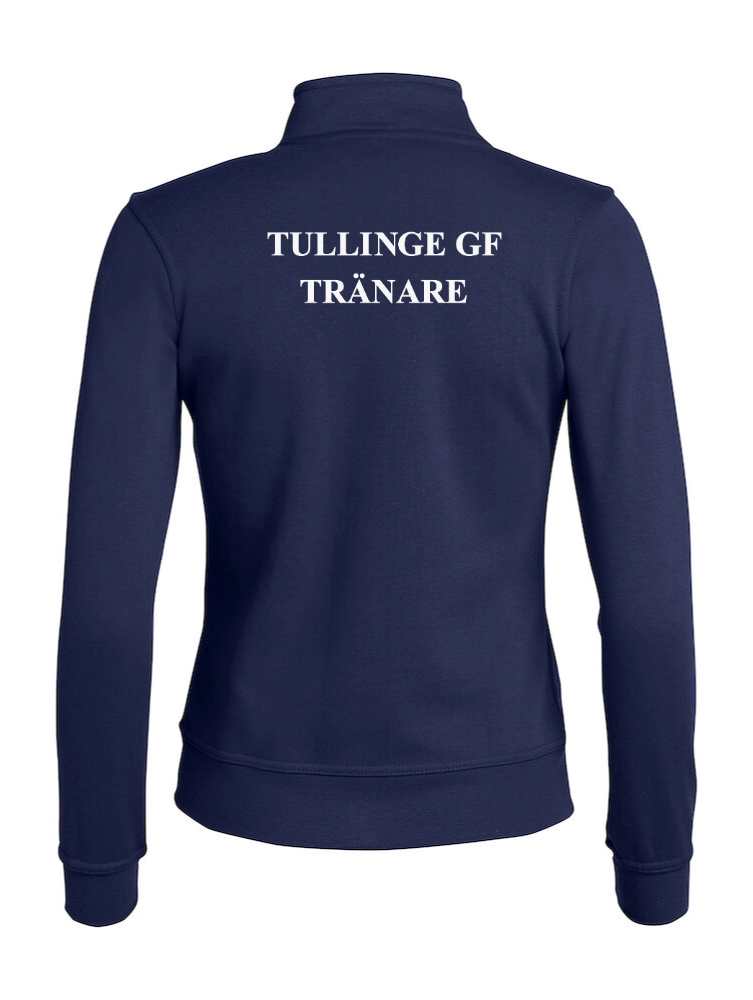 Basic Cardigan Women, Tullinge GF, dam - 2