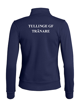 Basic Cardigan Women, Tullinge GF, dam