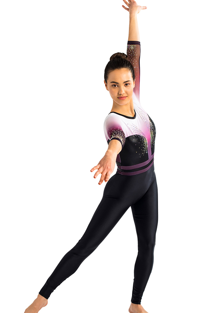 KYRA /4 heldräkt/ catsuit - 7