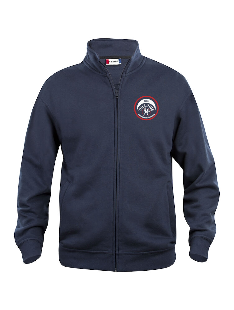 Basic Cardigan Men, Tullinge GF, herr