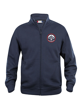 Basic Cardigan Men, Tullinge GF, herr